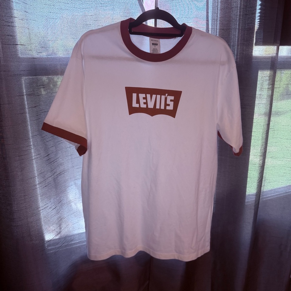 Levi's x Beyonce Men’s Tee